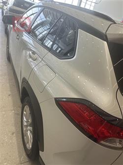 تويوتا كورولا كروس